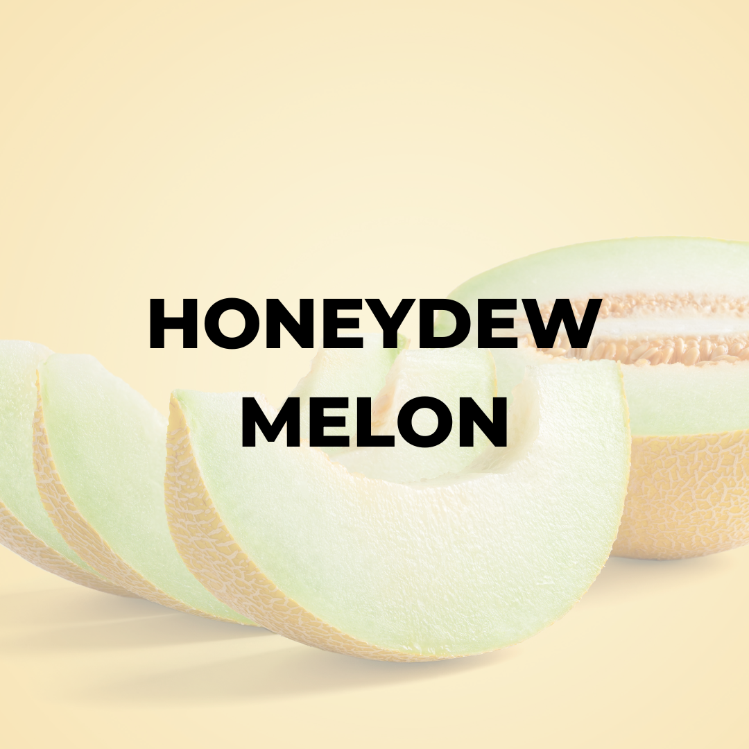 Honeydew Melon Candle